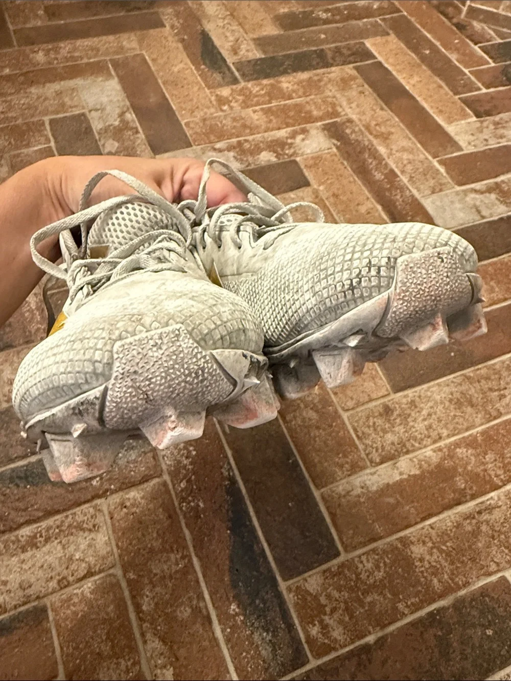 Adidas Football cleats